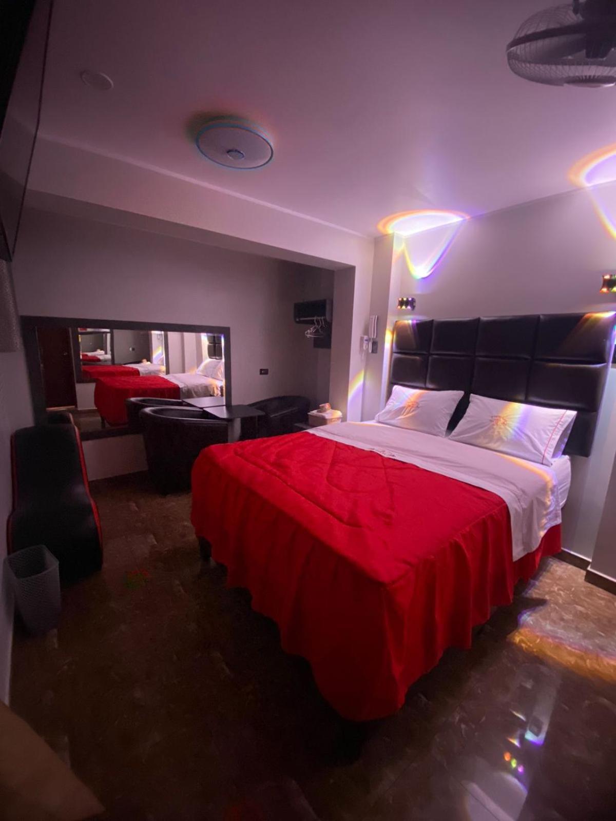 Hostel W Iskay