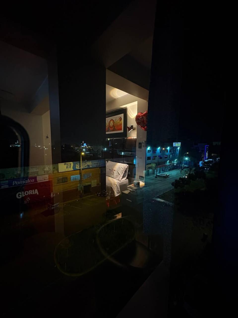 W Iskay Hostel *
